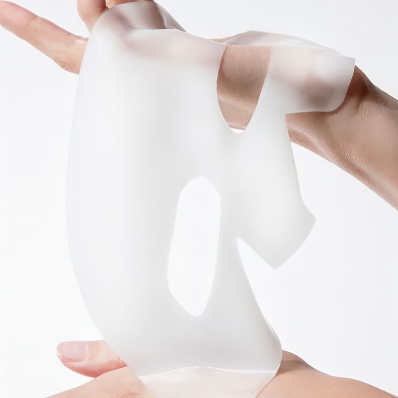 Biodance Hydrogel night mask with ceramides and panthenol Hydro Cera-Nol Real Deep Sheet Mask