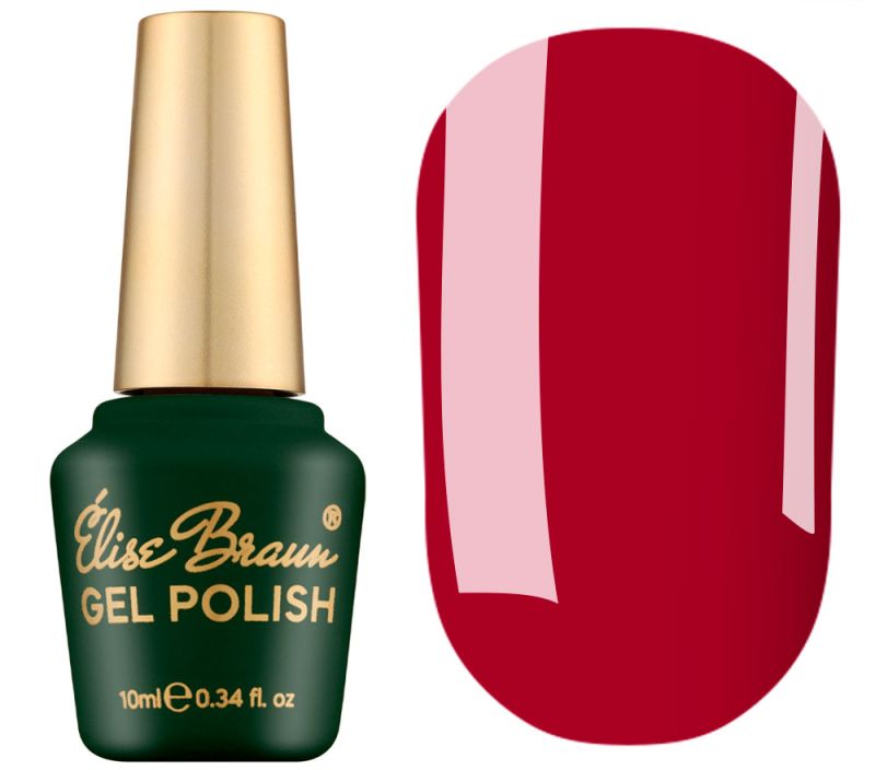 ELISE BRAUN Color Base База для нігтів №02, 10 мл