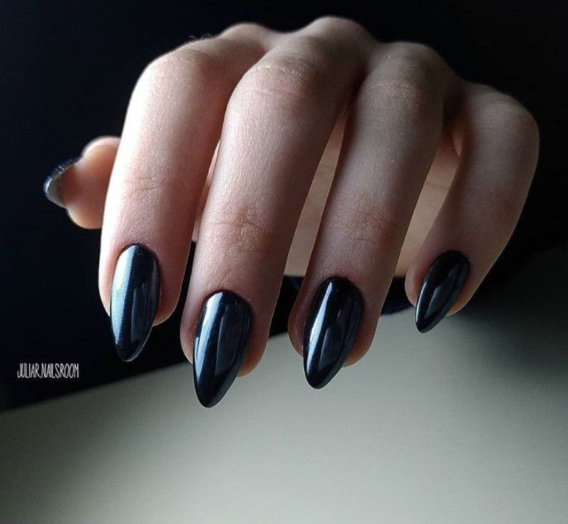 Komilfo пигмент эффект 008 Wet Top Effect (1 г)