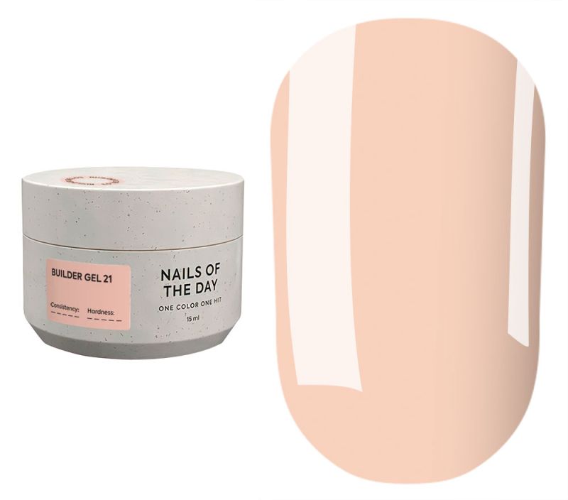 15 ml - 21