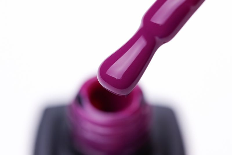 MOON FULL color Gel polish No. 170 gel-varnish (beetroot light, enamel), 8 ml