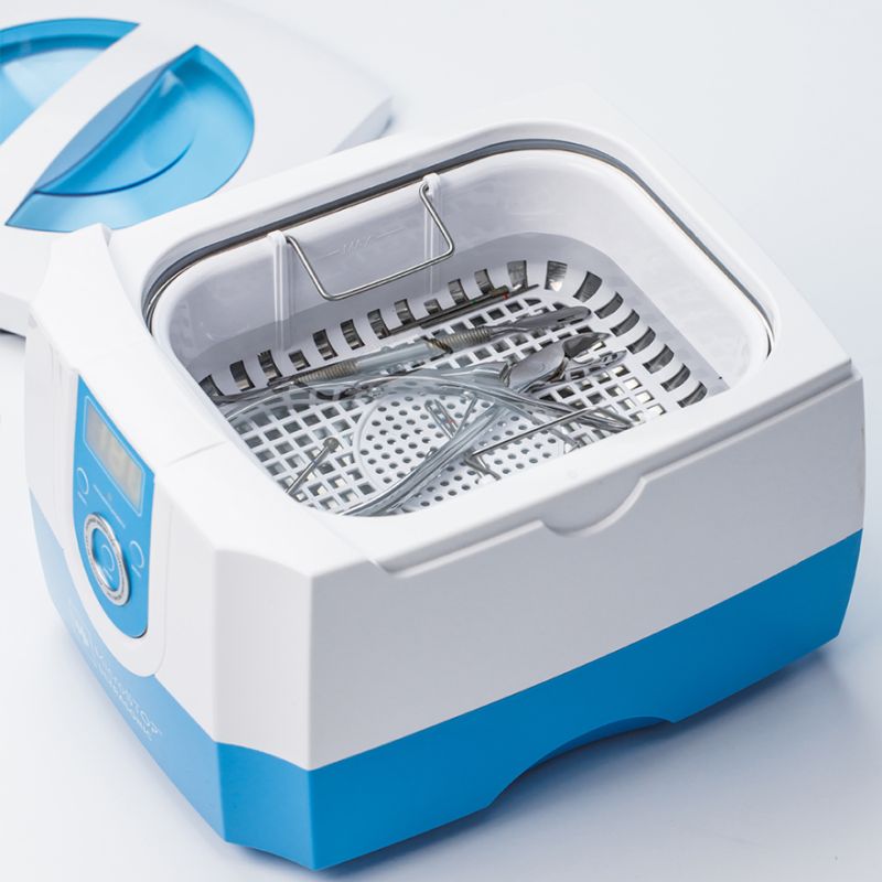 MICROSTOP Ultrasonic washer MU-PROF (12-month warranty)