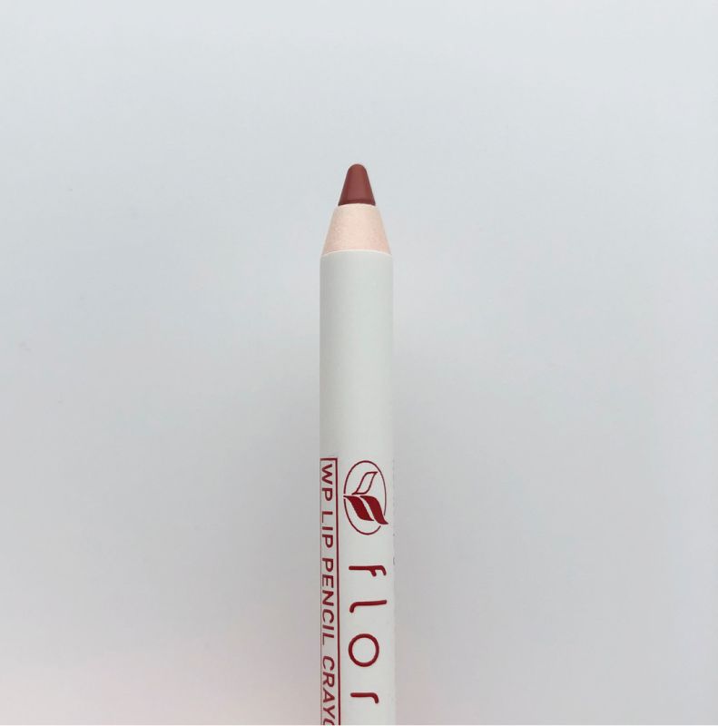 Florelle Olive oil waterproof tone 206, 1.2 g