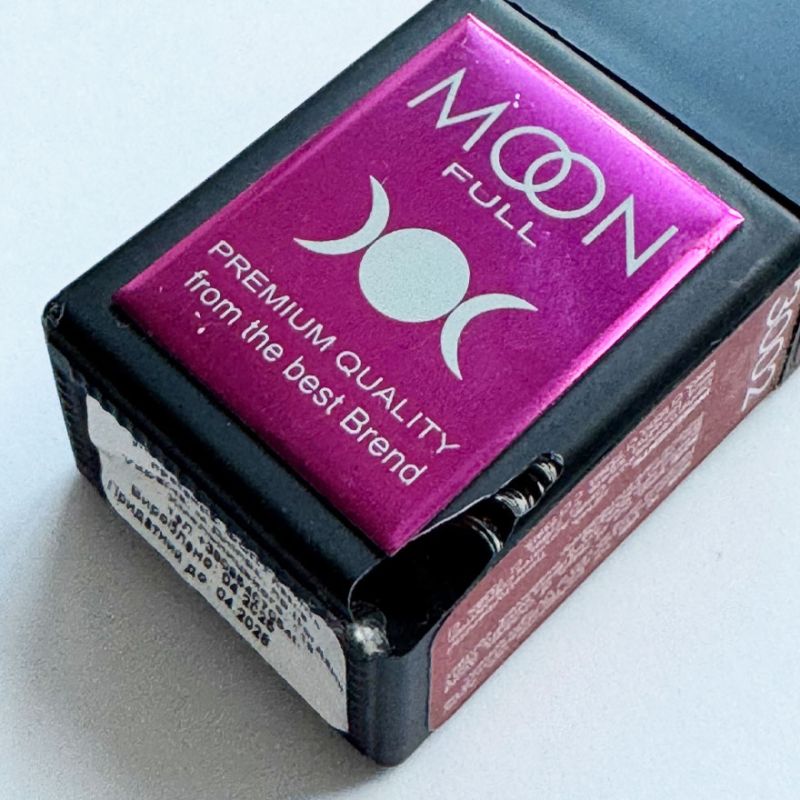 УЦЕНКА поврежден флакон MOON FULL База для ногтей Amazing Color Base № 3002, 12 мл