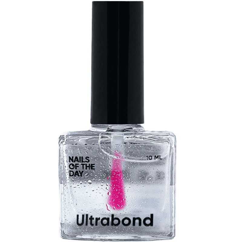 Nails Of The Day Acid-free nail primer Ultrabond, 10 ml