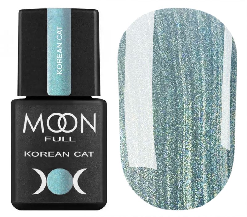 8 ml - Korean Cat - 07