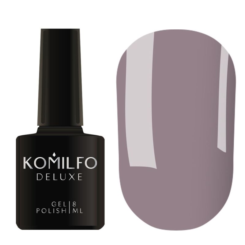 8 ml - Deluxe Series - D239