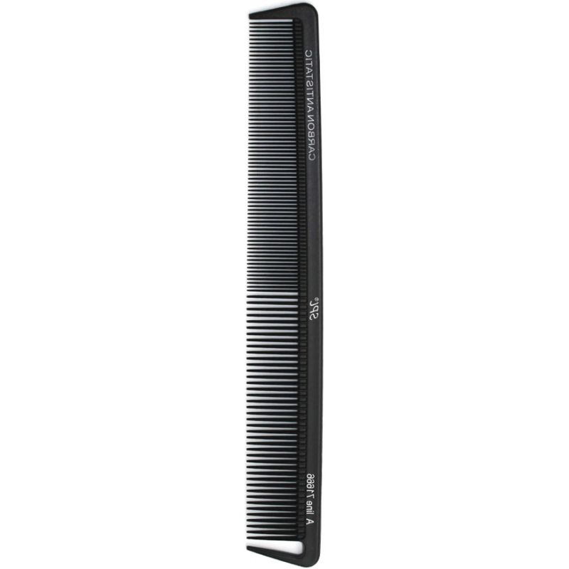 Hair comb SPL 71666