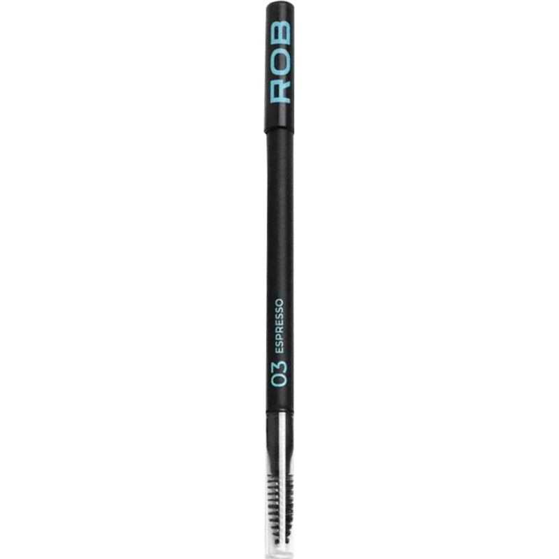 Brow Powder Crush - карандаш для бровей, espresso 03