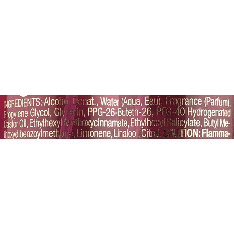 Victoria’s Secret Спрей для тіла Sugar Blur, 250 мл