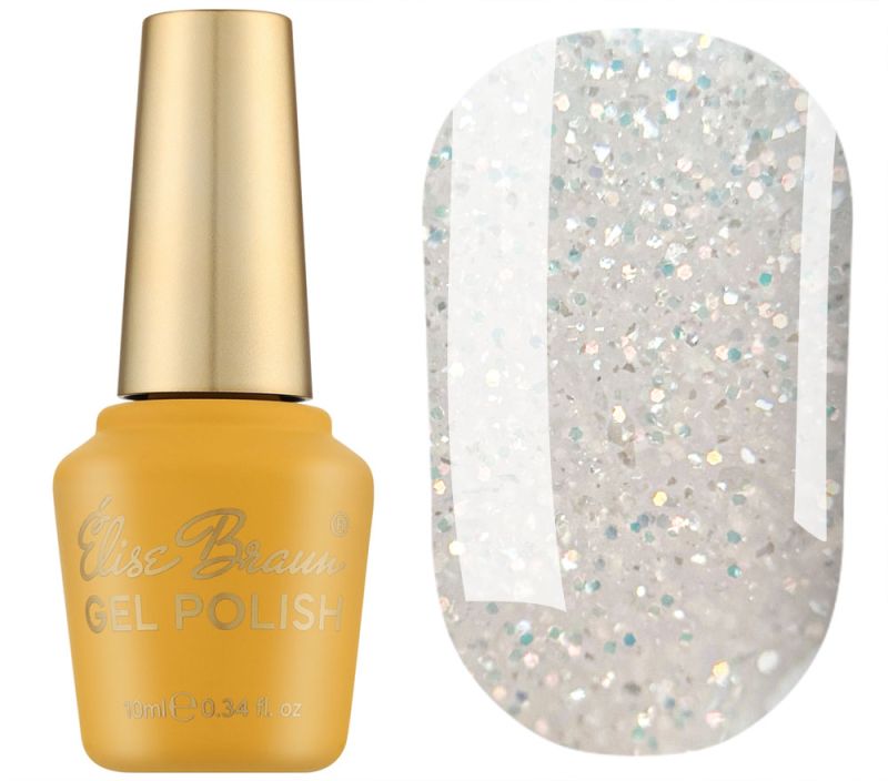 ELISE BRAUN Opal Base База для нігтів №02, 10 мл
