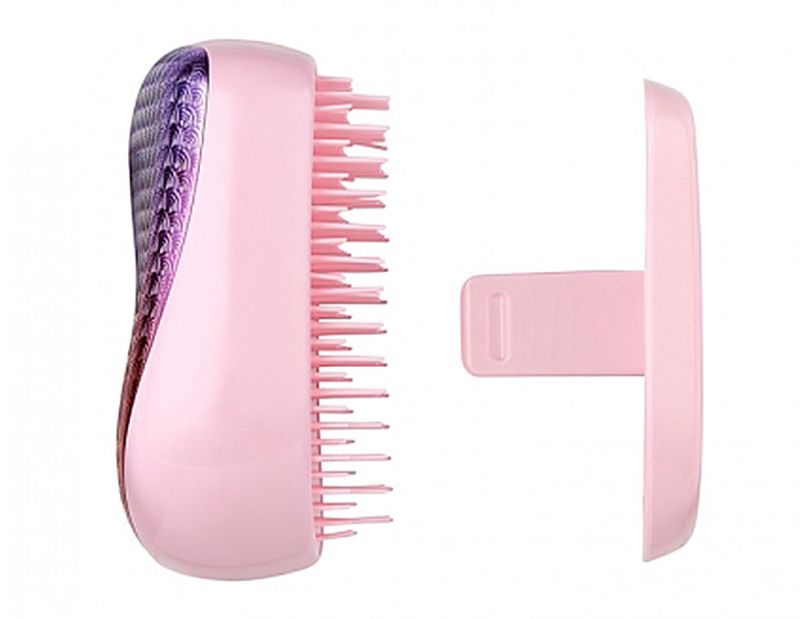 Расческа Tangle Teezer Compact Styler Sunset Pink