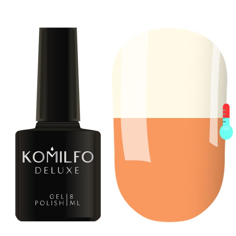 8 ml - Termo Deluxe - C016