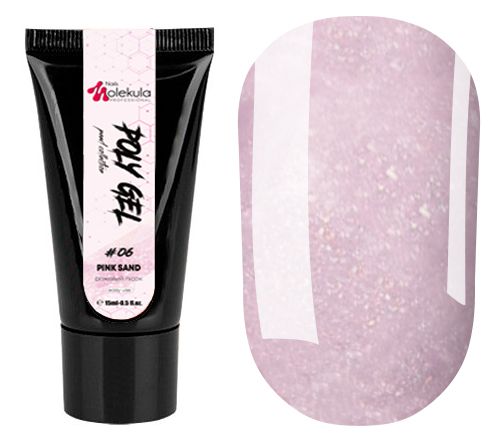 # 06 Pink Sand