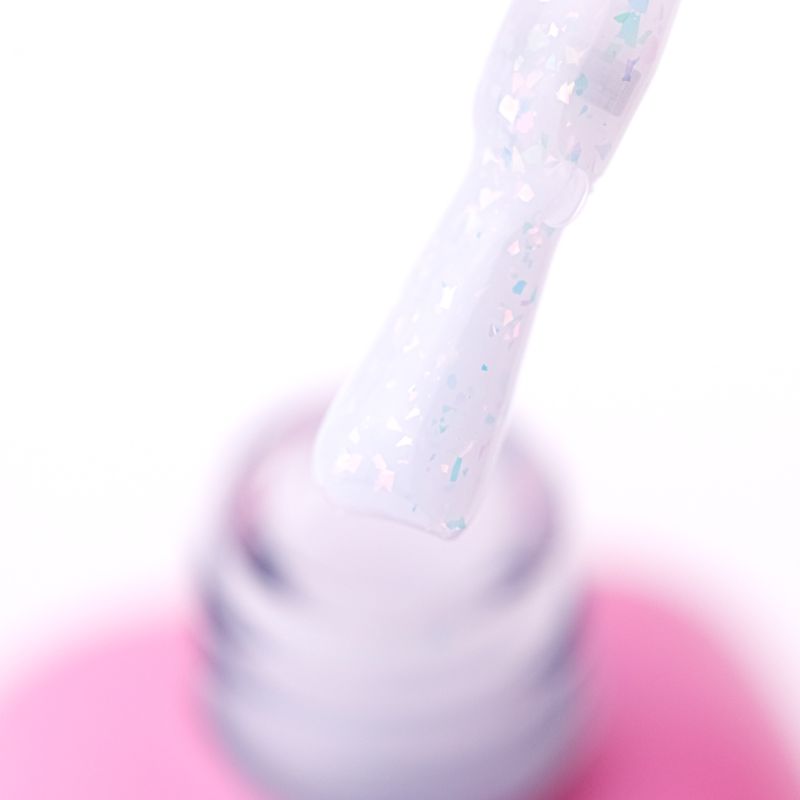 LUNA Camouflage base CRYSTAL Base No. 1, 13 ml