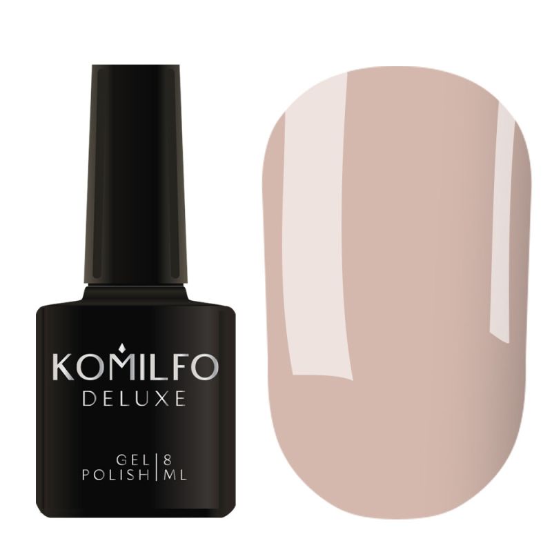 8 ml - Deluxe Series - D212