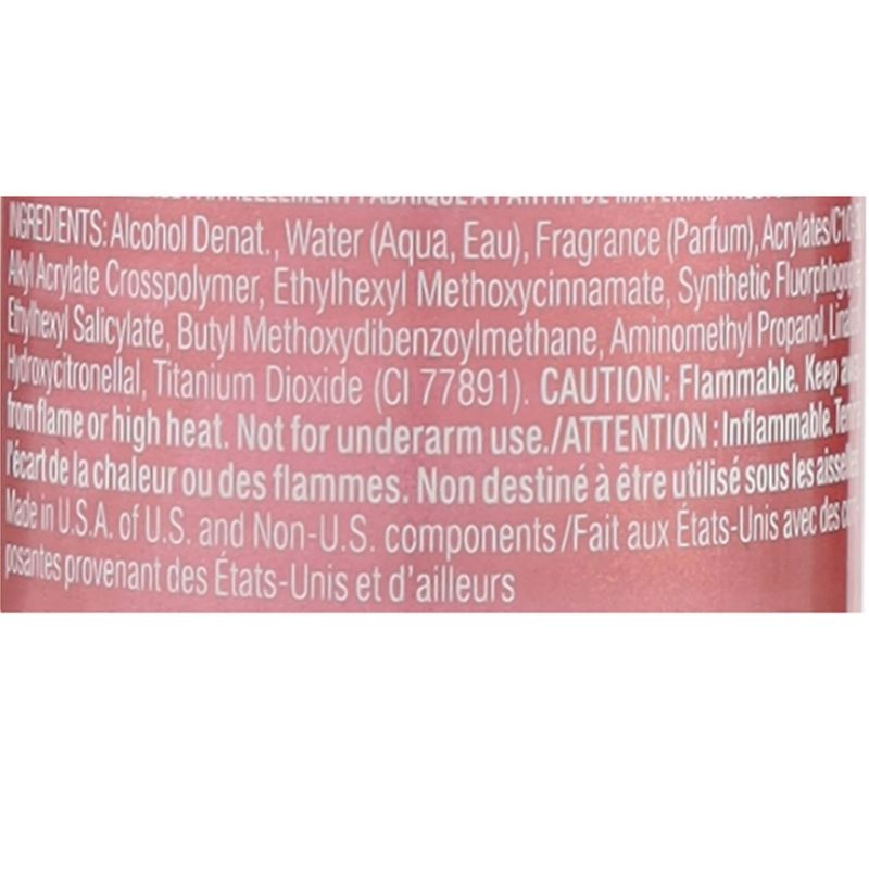 Victoria's Secret Petal Buzz Body Spray, 250 ml