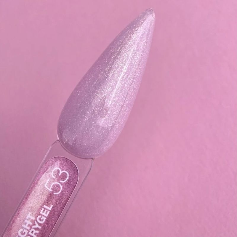 LUNA Gel liquid Light Acrygel No. 53, 13 ml