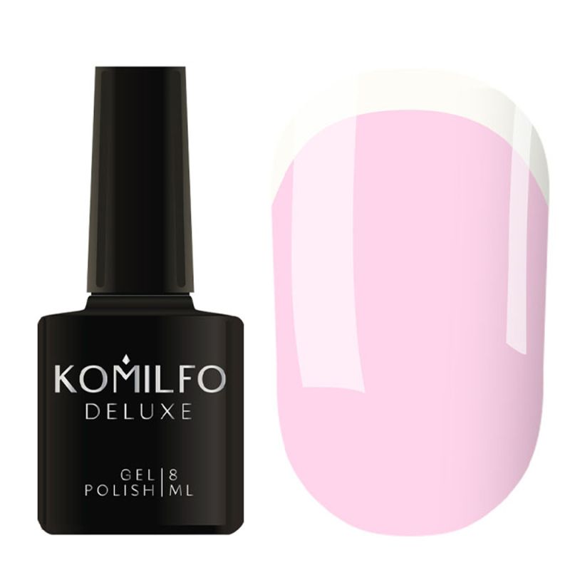 8 ml - F001 - French Collection