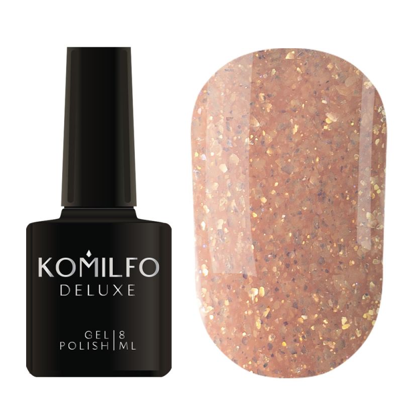 8 ml - Spring Jazz - SJ002