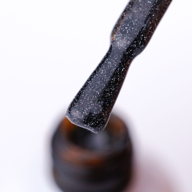 Гель-лак Atica TW03 ONYX, 7.5 мл