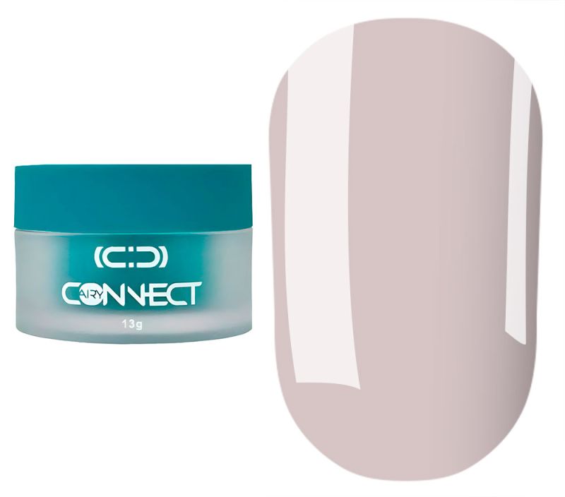 CONNECT Гель для нігтів Universal builder gel №13, 13 г