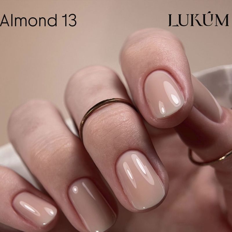 Lukum Гель для ногтей Expert Builder Gel 13, 30 мл