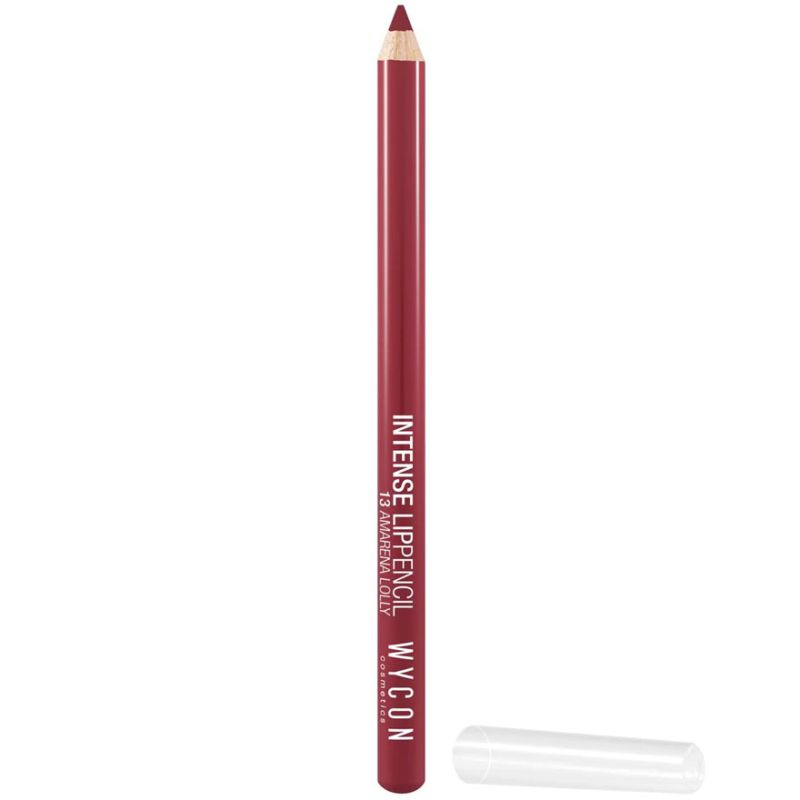 Wycon Intense Lip Pencil #13 - Amarena Lolly Matita Labbra