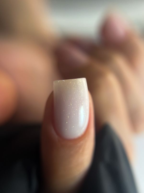 Touch Color base Cover Base Milk shine, 13 ml