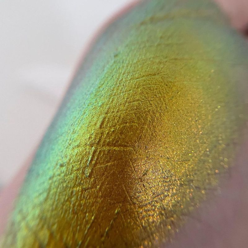 Shine cosmetics Cream shadows multichrome Cream Eyeshadow Born to Shine - M3
