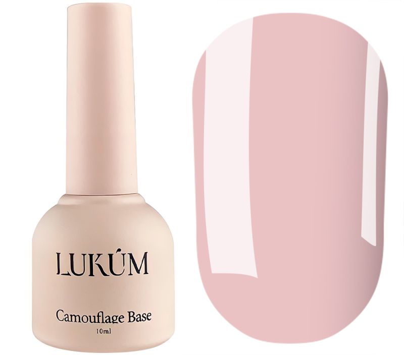 Nude Base - 10 ml - 031