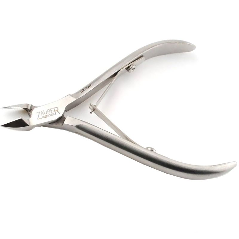 Zauber cuticle nippers