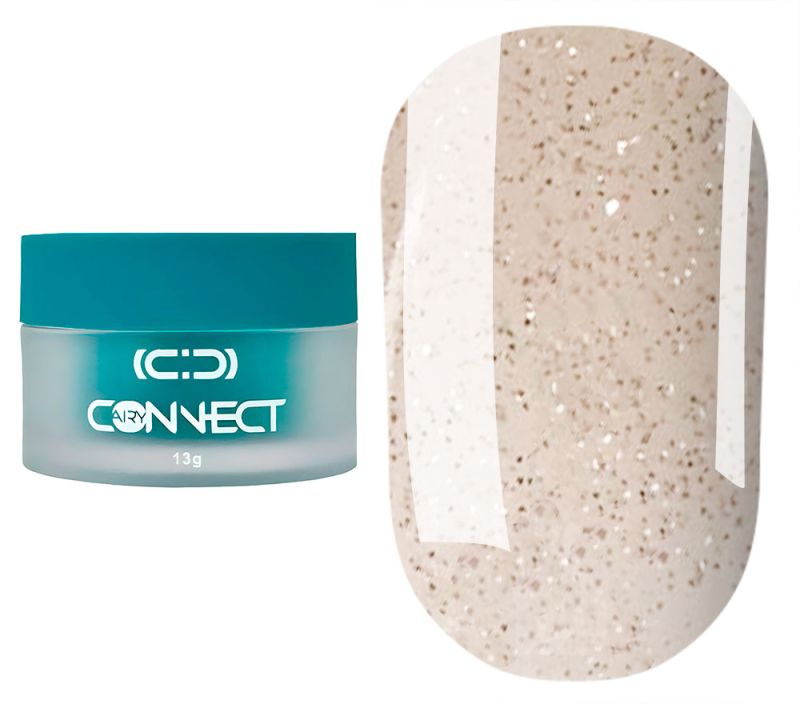 CONNECT Гель для нігтів Universal builder gel №31, 13 г