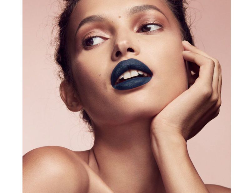 Fenty Beauty By Rihanna Mattemoiselle Plush Matte Lipstick - Main Image