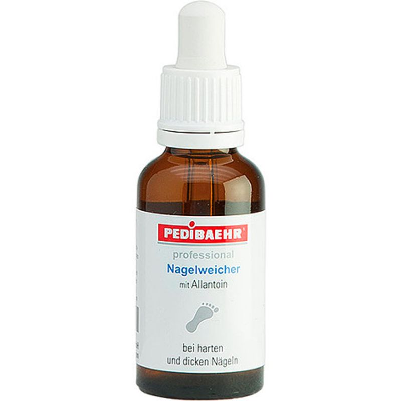 BAEHR Nagelweicher Softening Liquid for Nails, 30 ml