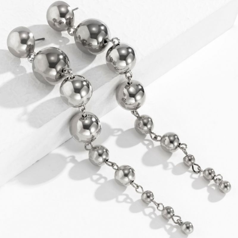 Earrings S012327