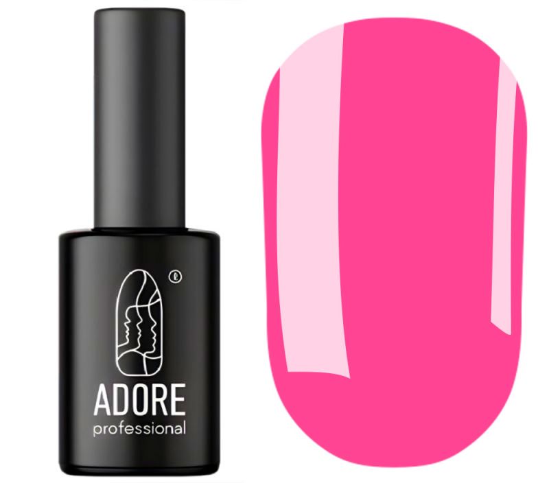 Color Gel Polish (Basic Collection) - 309