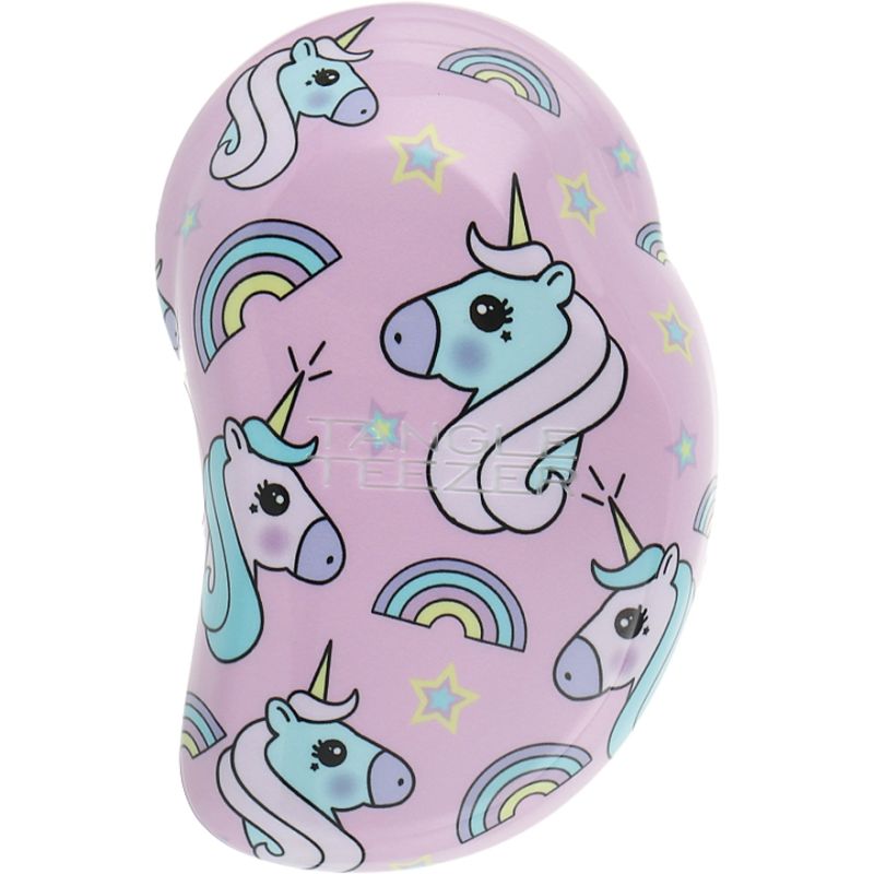 Tangle Teezer Hairbrush The Original Mini Unicorn