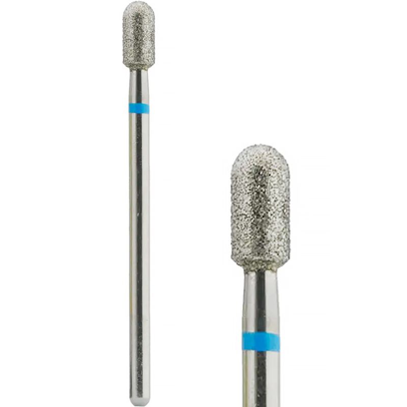Miler Diamond nozzle Cylinder blue M_112m (5 pcs), 3.5 mm