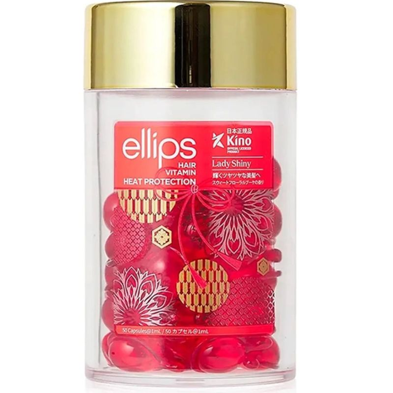 50*1 ml - Vitamin - Softness of Sakura