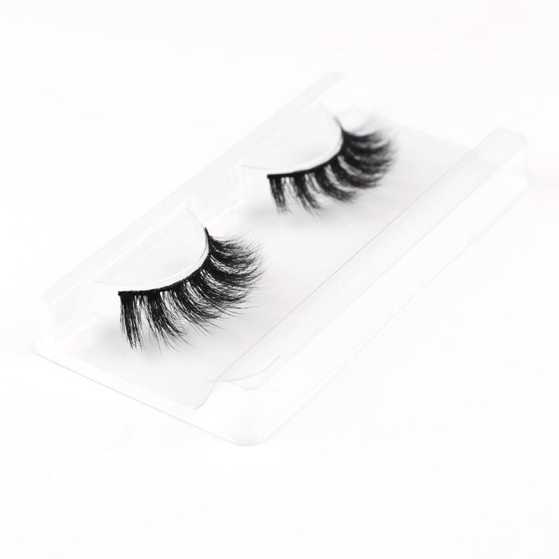 ZIDIA Lashes, style Glowing Star - reusable false eyelashes False Mink