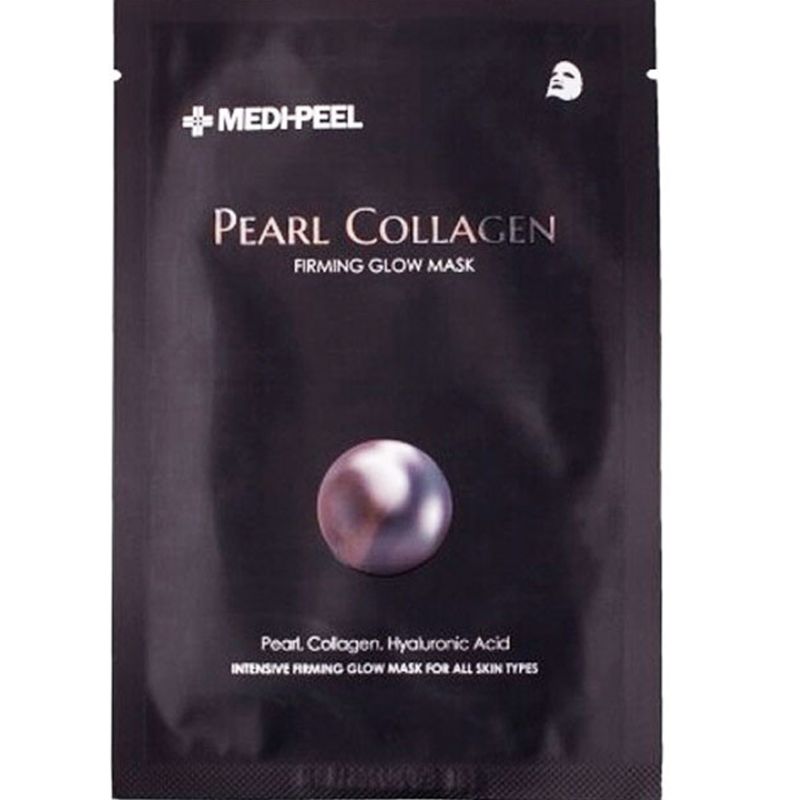 Pearl Collagen Firming