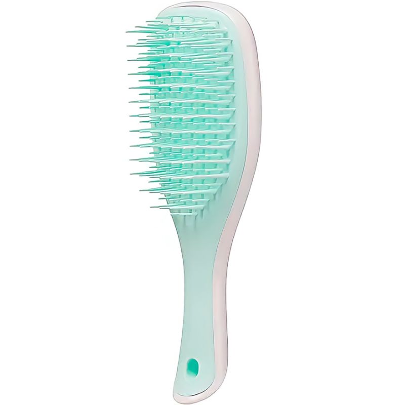 Tangle Teezer Hair Comb The Ultimate Detangler Mini Marshmallow Duo