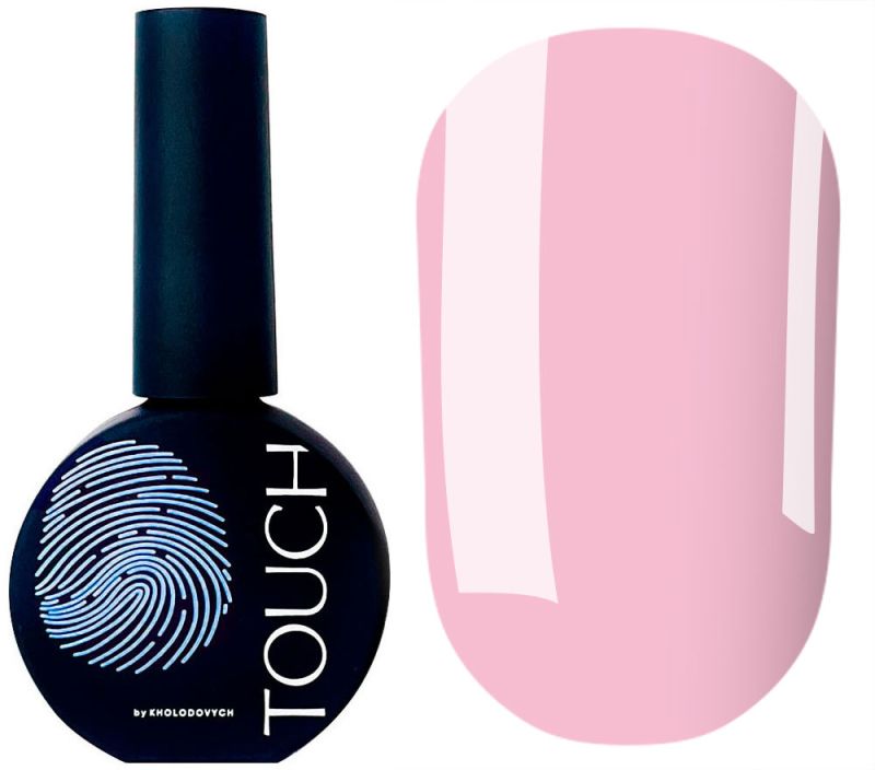 Touch Top Cover top no wipe Taffy, 13 ml