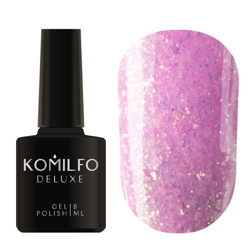 8 ml - Spring Jazz - SJ004