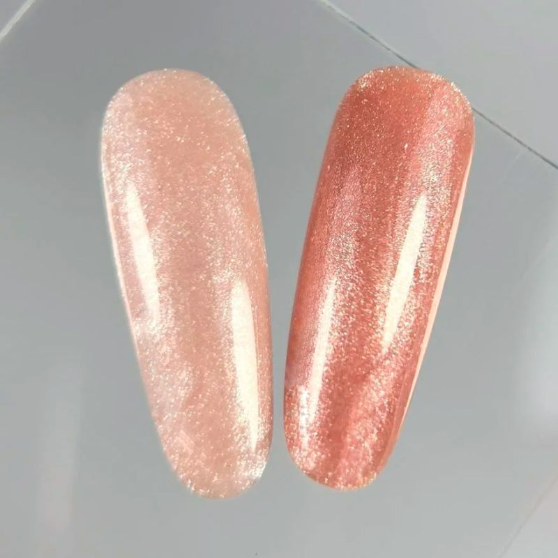 Nails Of The Day Gel for nails Poly Gel Shimmer 08, 30 ml