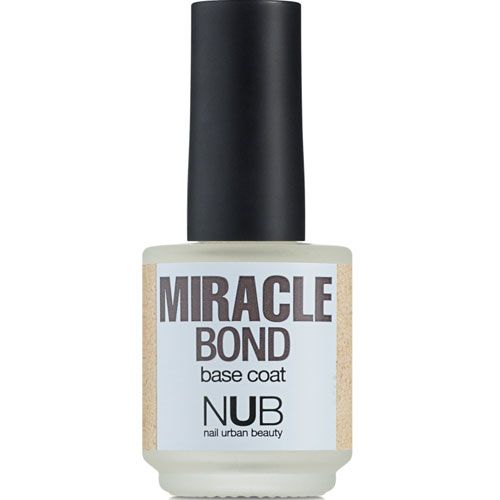 NUB Base Miracle Bond, 15 мл