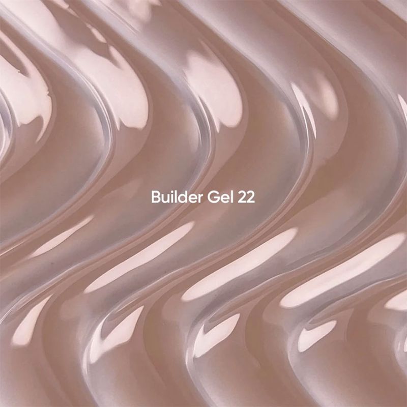 Nails Of The Day Гель для нігтів Builder gel 22, 30 мл