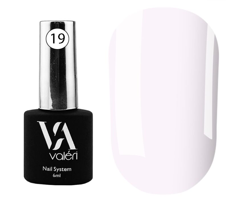 6 ml - No. 19