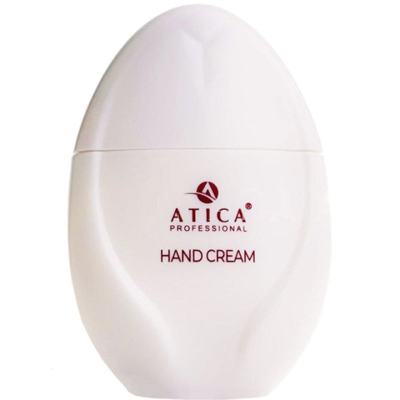 Atica Крем для рук Hand Cream Strawberry, 50 мл